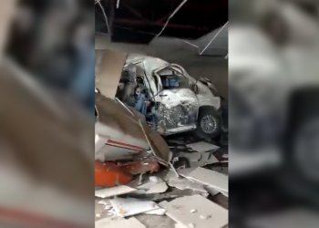 Esto arrojó el examen toxicológico del conductor que provocó mortal accidente en Chihuahua