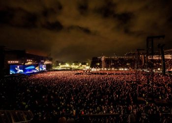 Vive Latino anuncia las fechas para su edición 2023