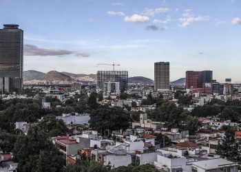 ¿Cuántas viviendas en México están aseguradas contra daños por sismos? Aquí te decimos