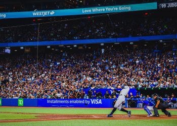 Aaron Judge, un histórico de los Yankees de Nueva York  