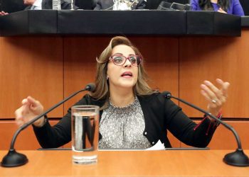 Se podría incendiar el país, si se retiran las fuerzas armadas de labores de seguridad pública