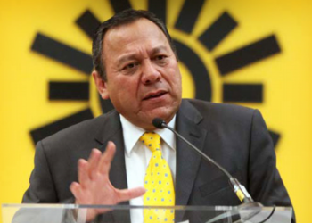 ¿Qué pasará con la alianza Va por México? Esto es lo que dice Jesús Zambrano