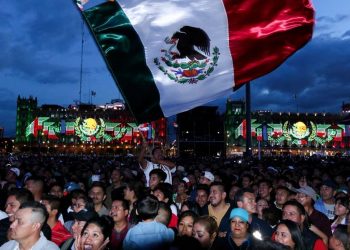 Esto debes considerar si vas a ir a ver a Los Tigres del Norte