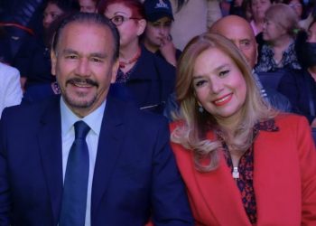 Aperturas Las tres grandes Festival Internacional de las artes Atzán en Atizapán
