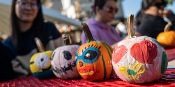 Regresa el festival de calabazas, conócelo