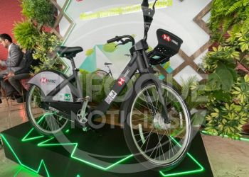 El sistema de Ecobici se amplía a estas alcaldías