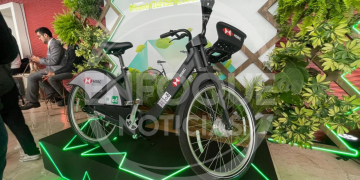 El sistema de Ecobici se amplía a estas alcaldías