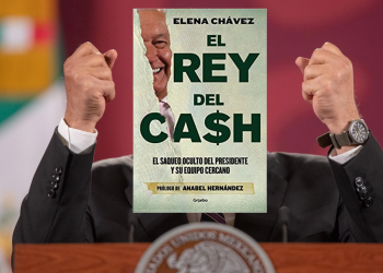 En “El rey del Cash” hay pruebas que son fundamentales y que yo atestigüe: Chávez