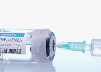 Un especialista nos habla de las variantes de influenza que están circulando