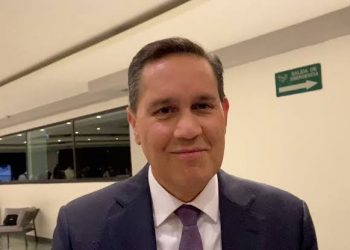 Alejandro Alday nos habla de su elección en el Comité Jurídico Internacional