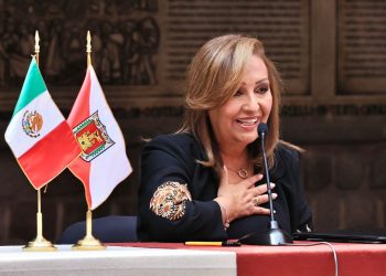 Firman Lorena Cuéllar y Unesco declaratoria para salvaguardar patrimonio cultural de Tlaxcala