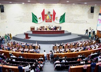 Este es el primer estado en avalar reforma en materia de Guardia Nacional