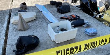 Autoridades de Costa Rica hallan restos de jet que partió de México. Te contamos
