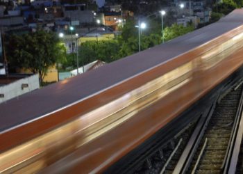 ¿Brazos caídos en el STC Metro? Acá te contamos