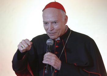 La iglesia católica se moderniza para llegar a más jóvenes