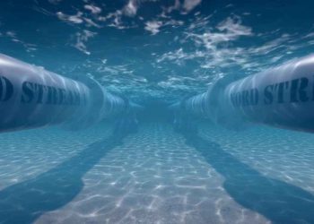 Envían buque para evaluar daños en gasoducto Nord Stream