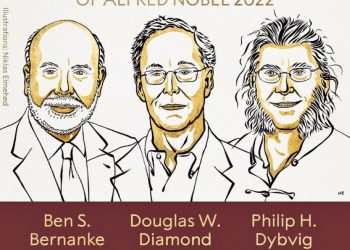 Nobel de Economía para tres estadounidenses