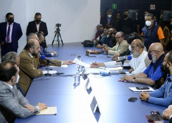 Se cancela emplazamiento a huelga en la UNAM