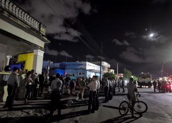 Cuba suma nueva jornada de apagones, aquí las razones
