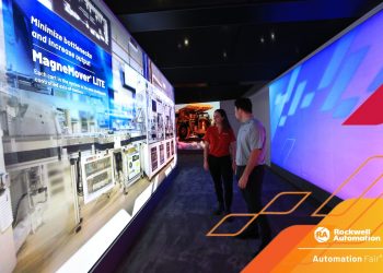 Automation Fair® 2022, oportunidad de desarrollo profesional