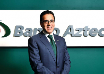 Banco Azteca hizo una labor de inclusión para quienes no tenían acceso a un banco
