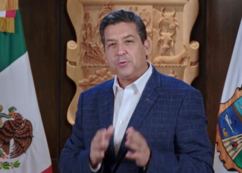 Emiten alerta migratoria contra ex gobernador de Tamaulipas