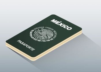 SRE estrena nueva oficina de pasaportes