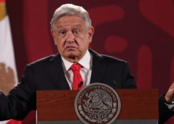 Esto dijo AMLO sobre la polémica sobre acuerdo de cooperación con Rusia