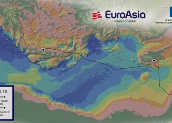 Comienzan obras de cable submarino eléctrico que conectará a estos países