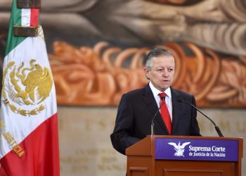 ¿La discriminación inversa existe?, esto dice el presidente de la SCJN