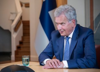 Finlandia le dice no a la OTAN, acá los motivos