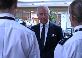 Ya hay fecha para la coronación de Carlos III. Te contamos