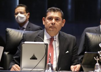 ¿Qué se necesita para poder superar los ataques cibernéticos? Senador nos explica