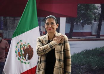 ¿En dónde sí es recomendable usar el cubrebocas? Oliva López nos dice