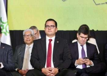 Esta situación tiene en alerta a la Canacintra