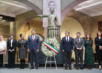 ¿Desvirtuada la esencia de la medalla Belisario Domínguez? Te contamos