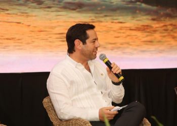 No es necesario meter en cintura a los empresarios porque no somos niños chiquitos: Abugaber