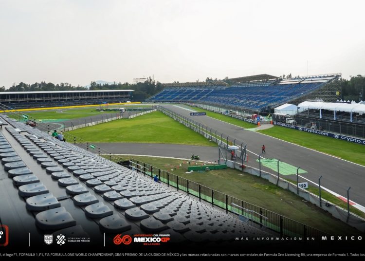 FOTO @mexicogp