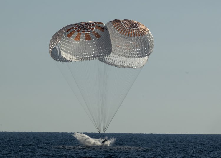 FOTO NASA