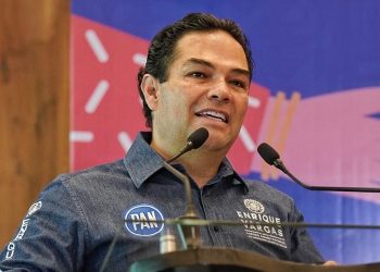 No veo muerta una coalición entre PRI, PAN y PRD por el Edomex: Vargas del Villar