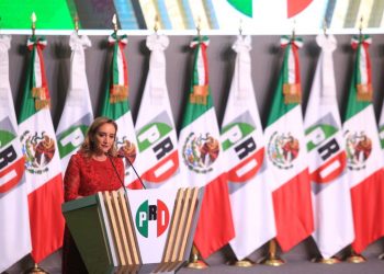 Para enfrentar a Morena es necesario que el PRI recupere la confianza ciudadana: Ruiz Massieu