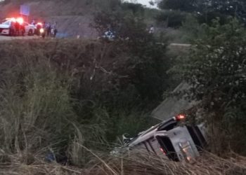 Fuerte accidente deja varios migrantes muertos en Chiapas. Te contamos