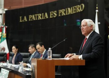 En México esta garantizada la seguridad alimentaria: Sader