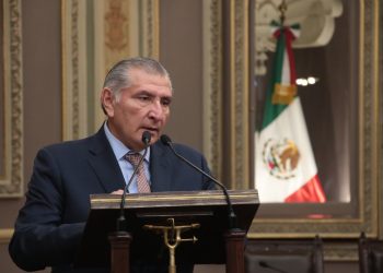 Se prevé que para esta fecha comparezca el secretario de Gobernación en la Cámara de Diputados