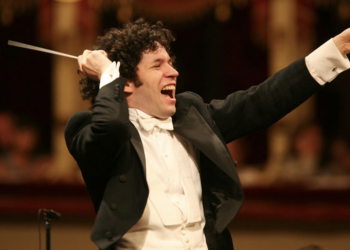 La celebración de los primeros 50 años del Festival Cervantino, se viven en Bellas Artes