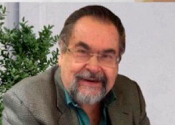 Murió el historiador Herbert Frey Nymeth