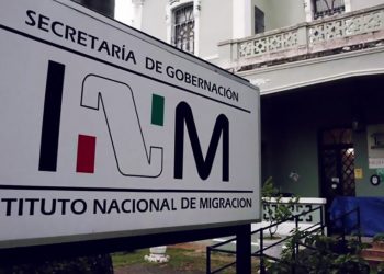 Apoya INM en repatriación de cuerpos de cinco personas migrantes fallecidas en accidente