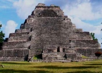 Se abrirá al público la ciudad antigua maya de Ichkabal