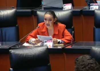 Atención integral a trastornos alimenticios, propone el PT en el senado