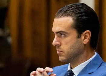 Pablo Lyle es declarado culpable; estos años podría pasar en prisión